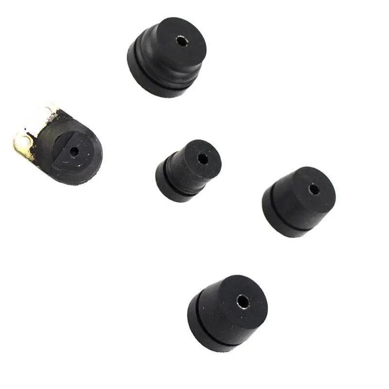 Aftermarket Av Buffer Kit (5-Piece Set) For Stihl Ms660, Ms650, 066 1