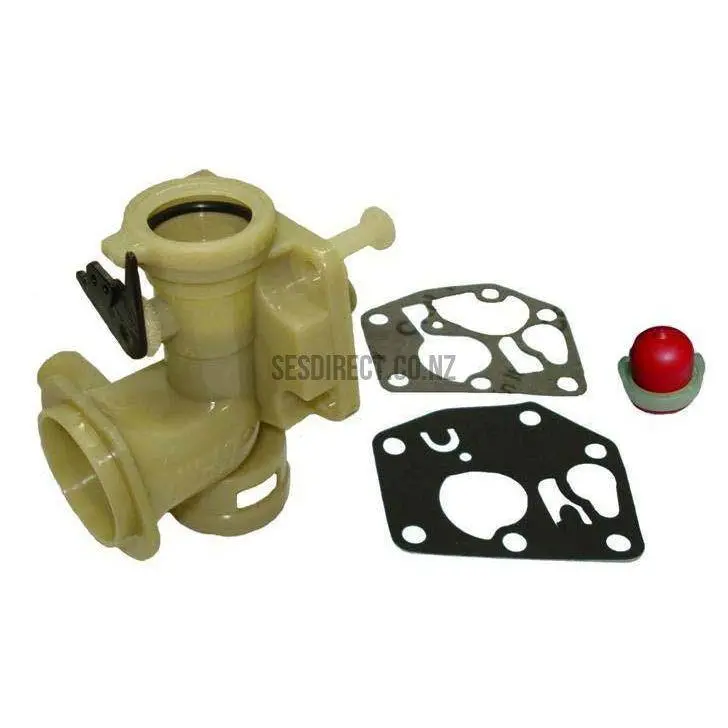 Aftermarket Briggs & Stratton Carburetor – Models 795477 & 498809 1
