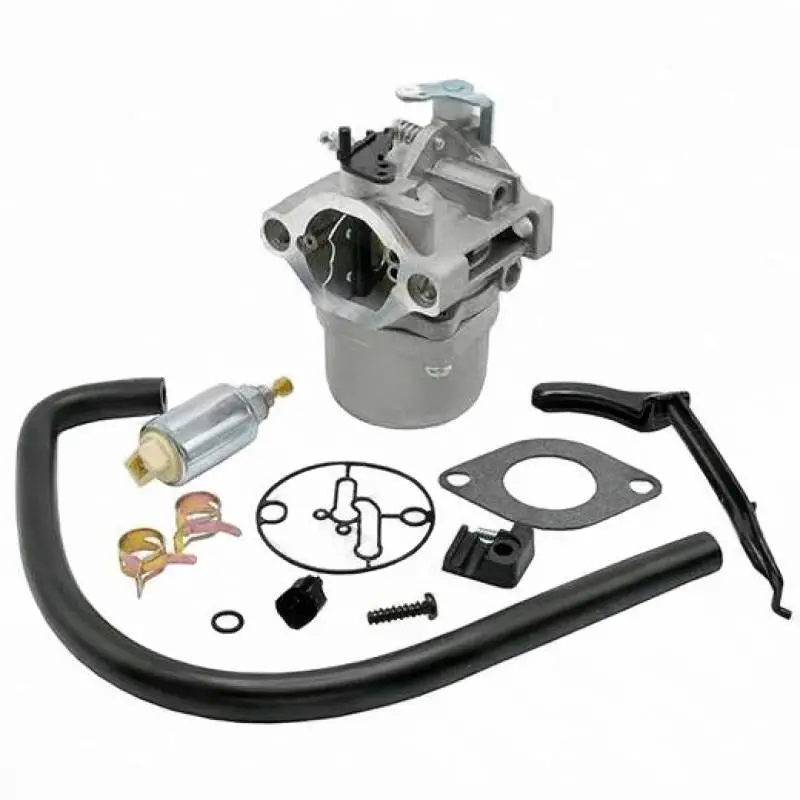 Aftermarket Briggs & Stratton Carburetor – Part No. 799727, Compatible Replacement 1