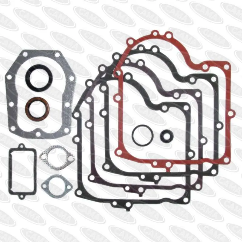 Aftermarket Briggs & Stratton Gasket Set – Compatible With Model 494241 1