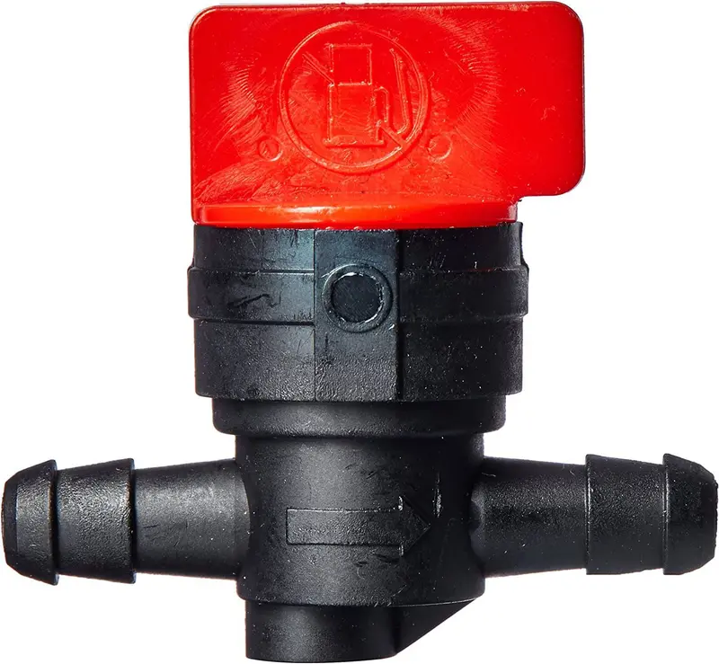 Aftermarket Briggs & Stratton Inline Fuel Shut-Off Valve #698183 1