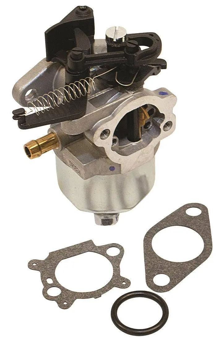 Aftermarket Carburetor For Briggs & Stratton – Model 591852 1
