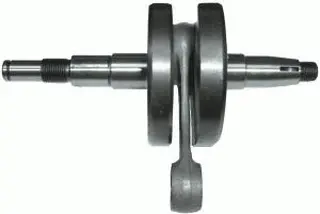 Aftermarket Crankshaft Assembly For Stihl Chainsaws (Part #11190300400) 1