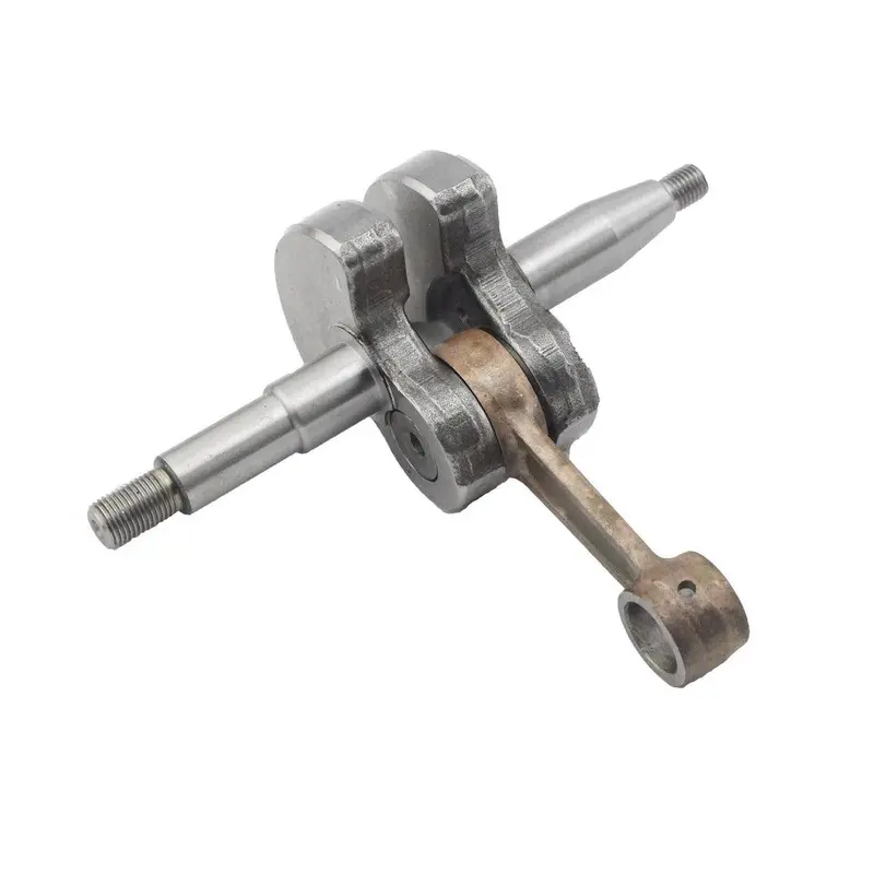 Aftermarket Crankshaft Compatible With Husqvarna 61, 266, 268, And 272 (Replaces 503-61-33-71) 1