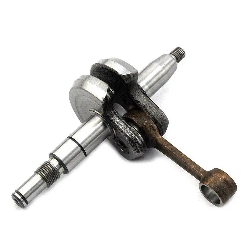 Aftermarket Crankshaft For Stihl Chainsaws (Replaces 1123-030-0408) 1