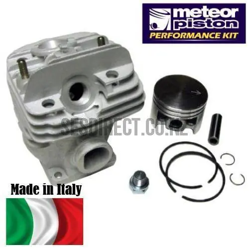 Aftermarket Cylinder Kit For Stihl Ms 260 (44.7Mm Bore) 1