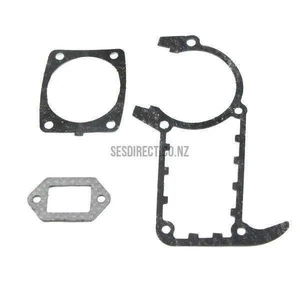 Aftermarket Gasket Set For Stihl Ms361 & Ms341 — Supersedes 1135-029-0500 1
