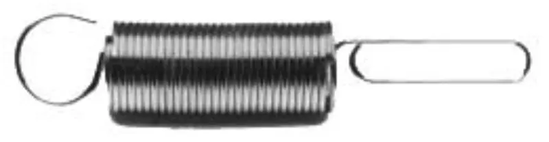 Aftermarket Governor Spring For Briggs & Stratton Quantum 5Hp Engines – #262656 1