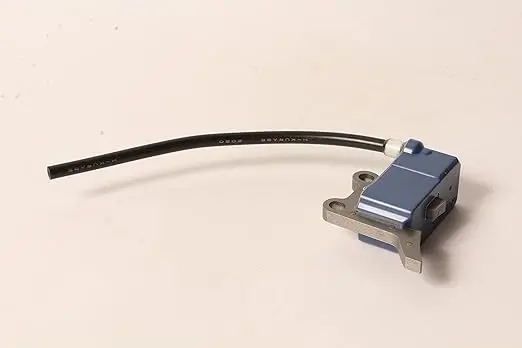Aftermarket Ignition Coil Compatible With A411001791 And Aac Systems 1