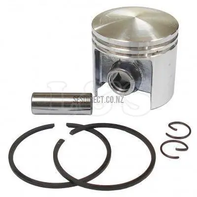 Aftermarket Piston Assembly For Stihl 034 / Ms340 – Part #1125 030 2002 1