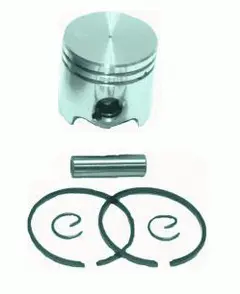 Aftermarket Piston Kit For Stihl Fs120, Fs160, And Fs180 Trimmers 1