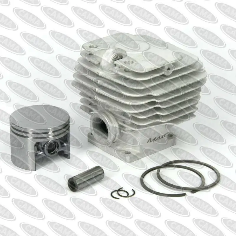 Aftermarket Stihl 038/Ms380 Cylinder Kit – Oem Replacement #11190201202 1