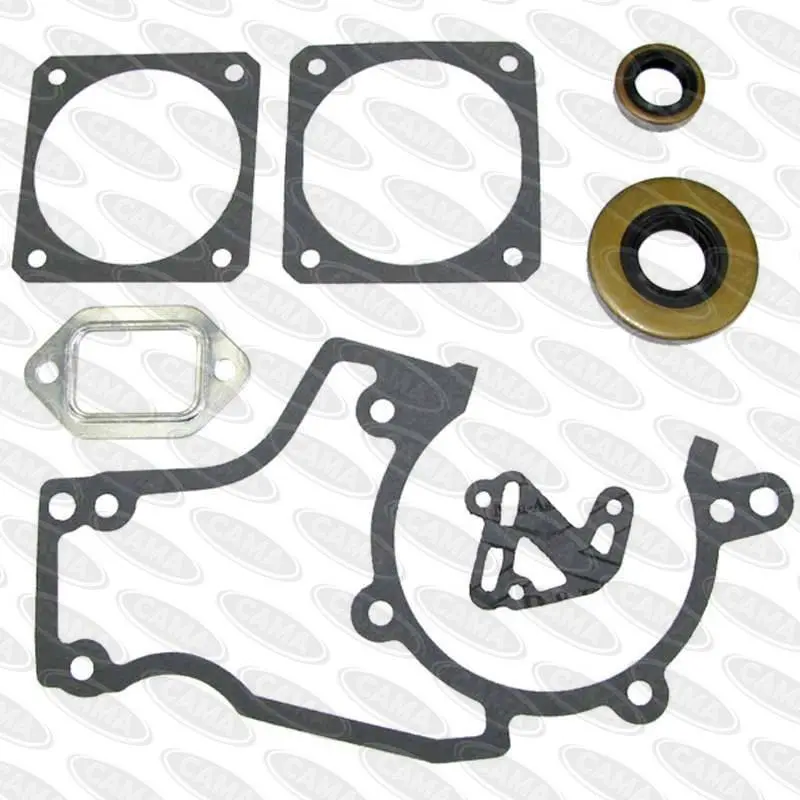 Aftermarket Stihl 038 & Ms380 Gasket Set (1119 007 1050) 1
