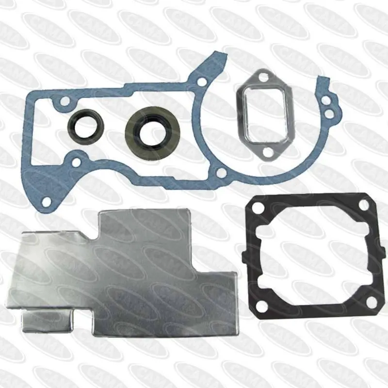 Aftermarket Stihl 046 / Ms460 Cylinder Gasket Set #1128 029 0502 1