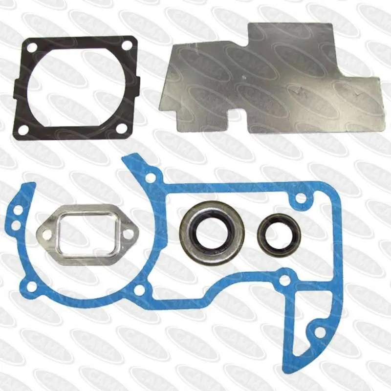 Aftermarket Stihl #11220290507 Gasket Set 1