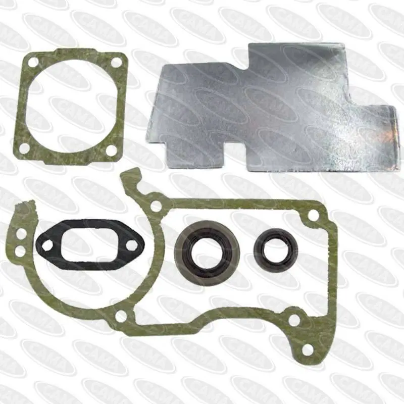 Aftermarket Stihl Gasket Set For Ms260 & 026 Chainsaws (#11210290500) 1