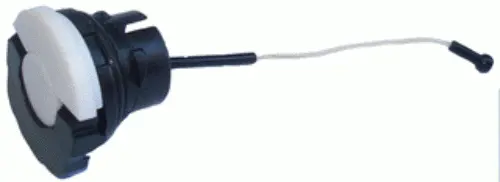Aftermarket Stihl Oil Cap – Replaces 0000-350-0526 (New Design) 1