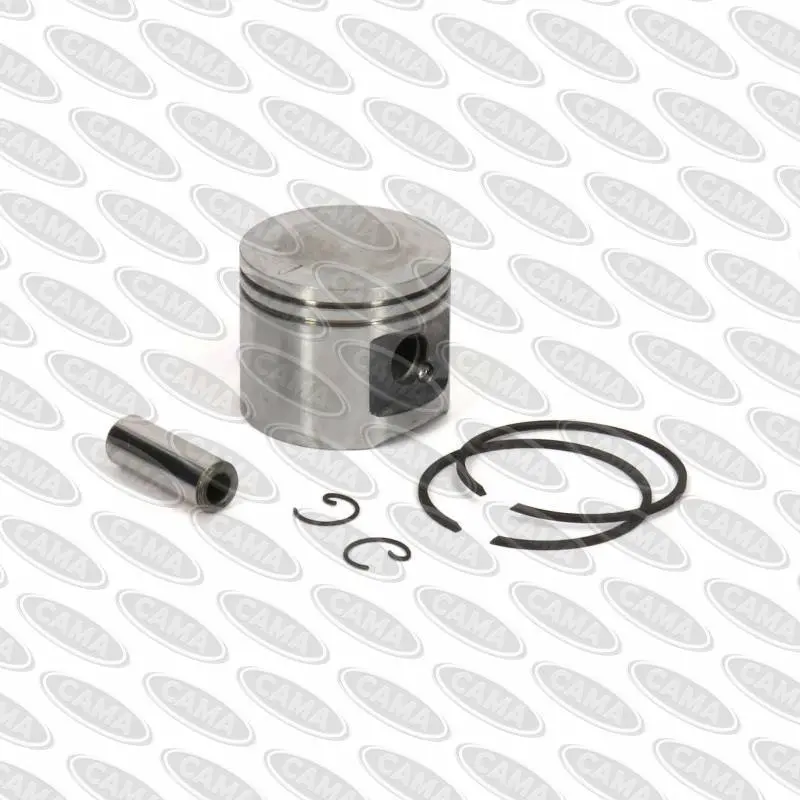 Aftermarket Stihl Piston Assembly – Model #1123 030 2001 (For Ms 023) 1
