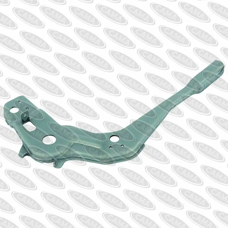 Aftermarket Throttle Lever – Part 16571Ze3W00 1