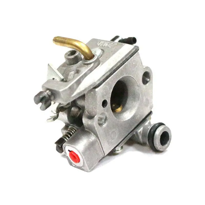 Aftermarket Zama-Style Carburetor For Stihl Ms260 And 026 (Replaces Oem 1121-120-0610) 1