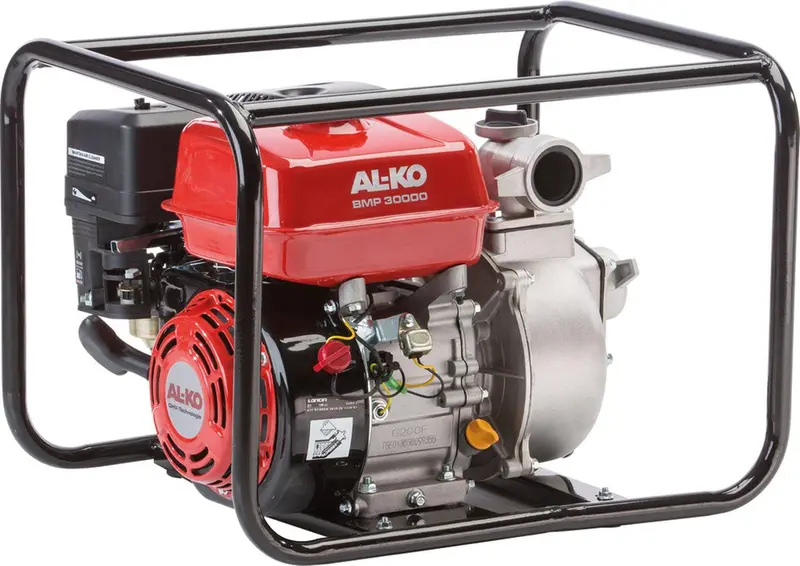Al-Ko Bmp 30000 Booster Pump 1