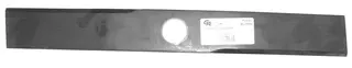 Allen Hovermower Replacement Blade – Exact-Fit Cutting Edge 1
