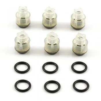 Annovi Reverberi Ar-42123 Pump Repair Kit For Air Compressors 1