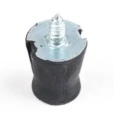 Anti-Vibration Mount Kit For Oleo-Mac 956, 962, 965Hd, 970–985Hd & Gs720/Gs820 1