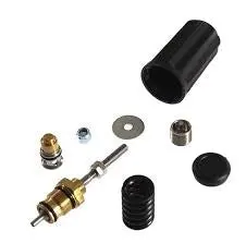 Ar Unloader Valve – Rcvu Series Pressure Relief Assembly For Pressure Washers 1