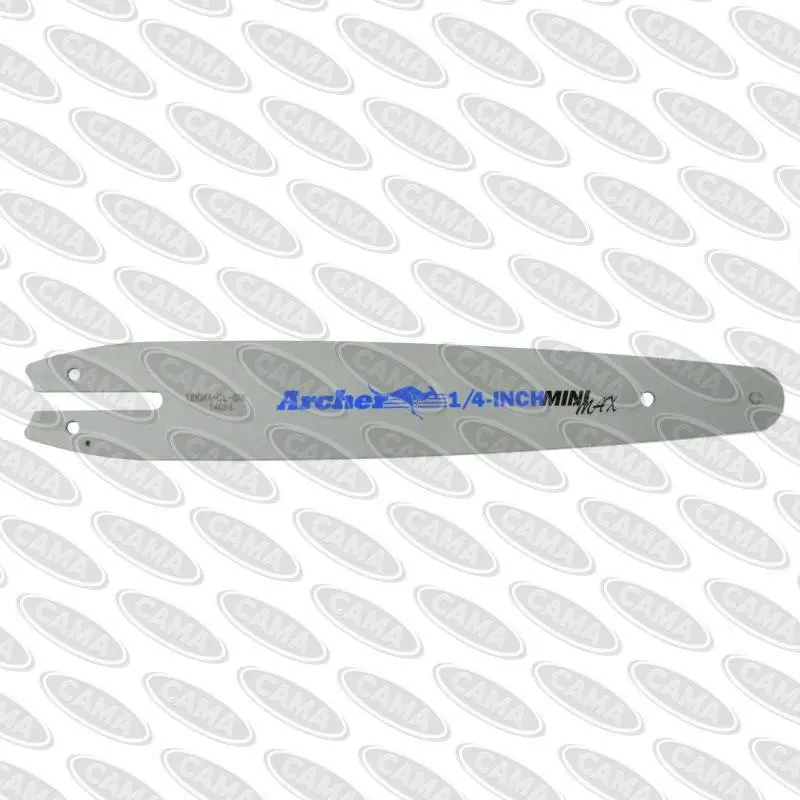 Archer 10-Inch Hobby Max Chainsaw Guide Bar 1