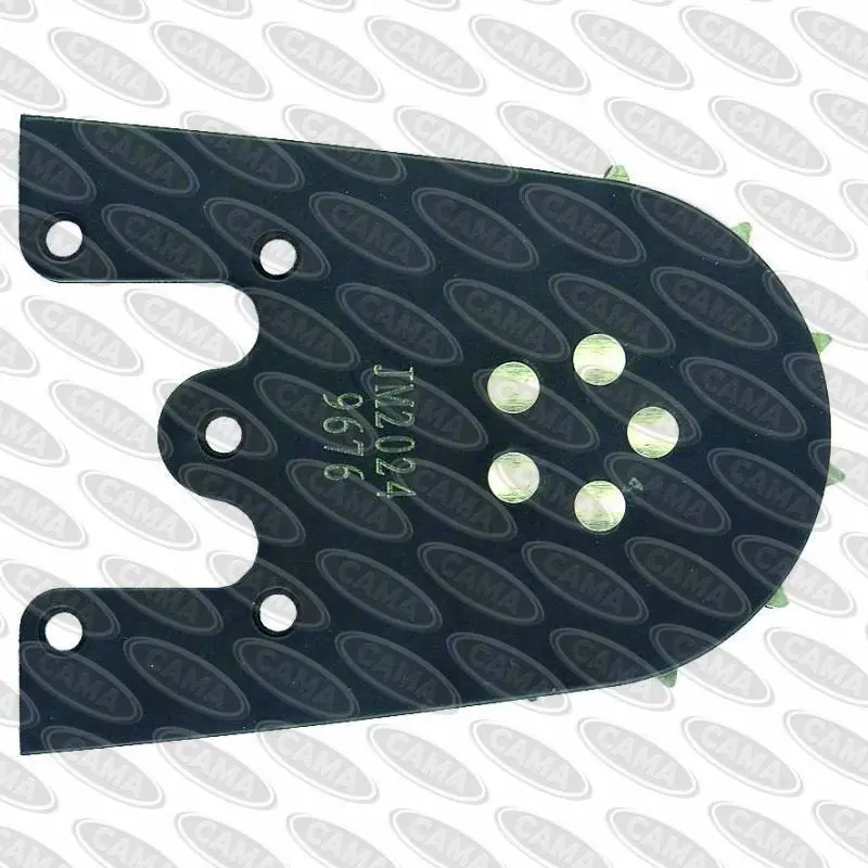 Archer .404" Pitch Harvester Nose Assembly For Chainsaw Bars 1