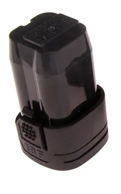 Archer A1758-1 Rechargeable Battery – 18V Lithium-Ion Power Pack For Cordless Garden Tools 1