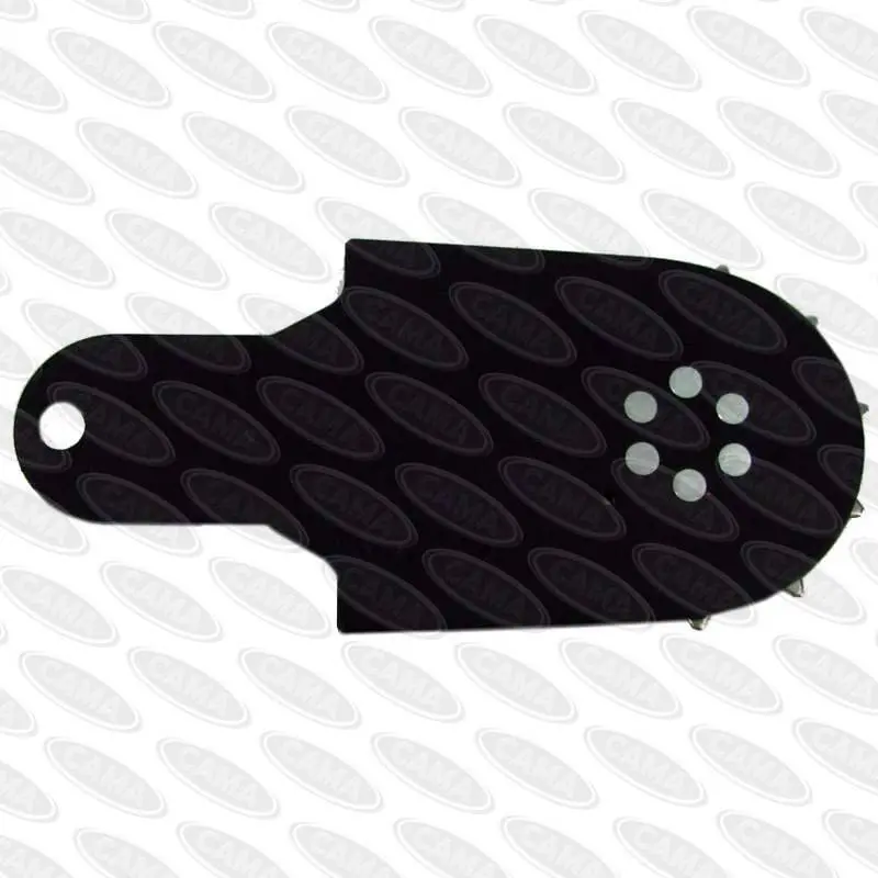 Archer Chainsaw Nose Assembly – .404" Pitch, .058"/.063" Gauge 1