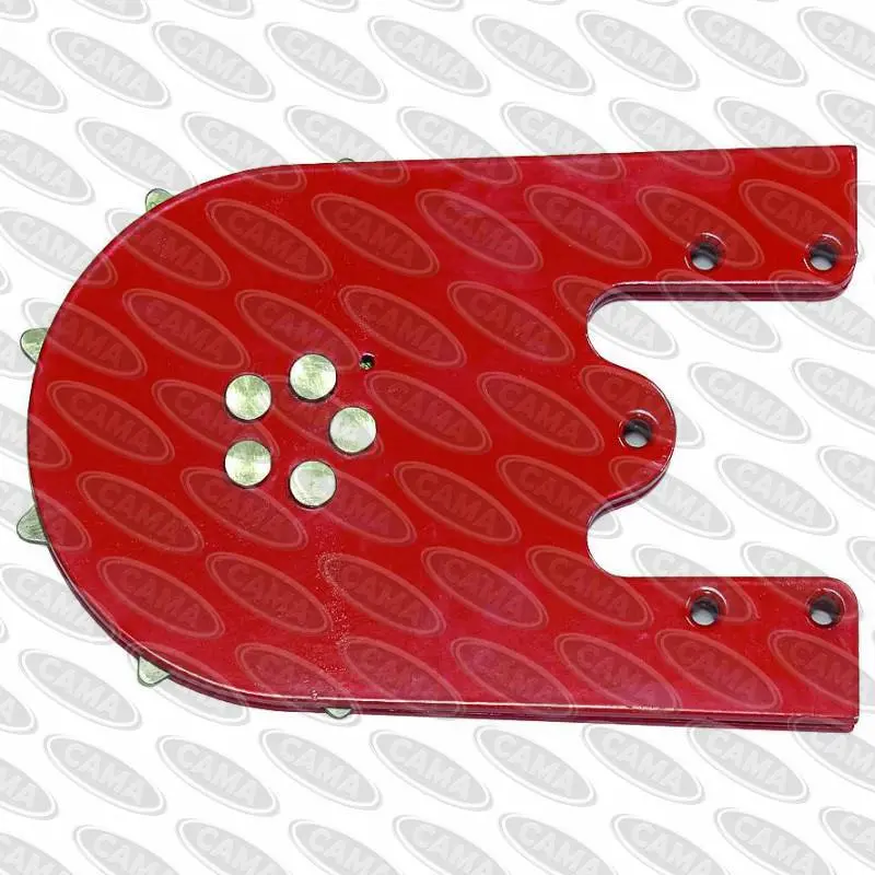 Archer Harvester Bar Nose Kit – Fits Models #11085 & #40603A 1