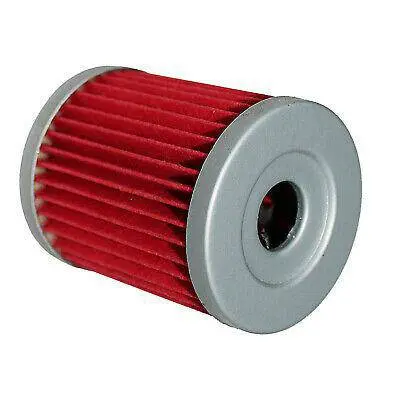 Arctic Cat And Suzuki Compatible Oil Filter 1