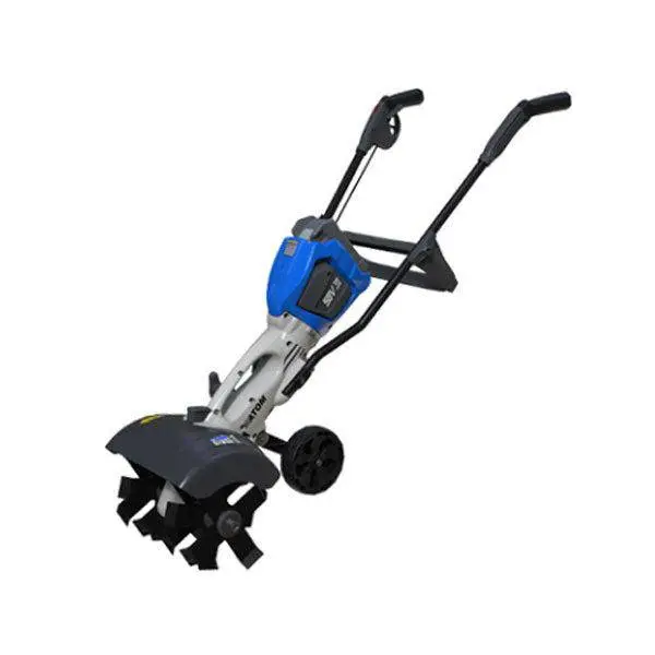 Atom 715 6-Tine Tiller 1