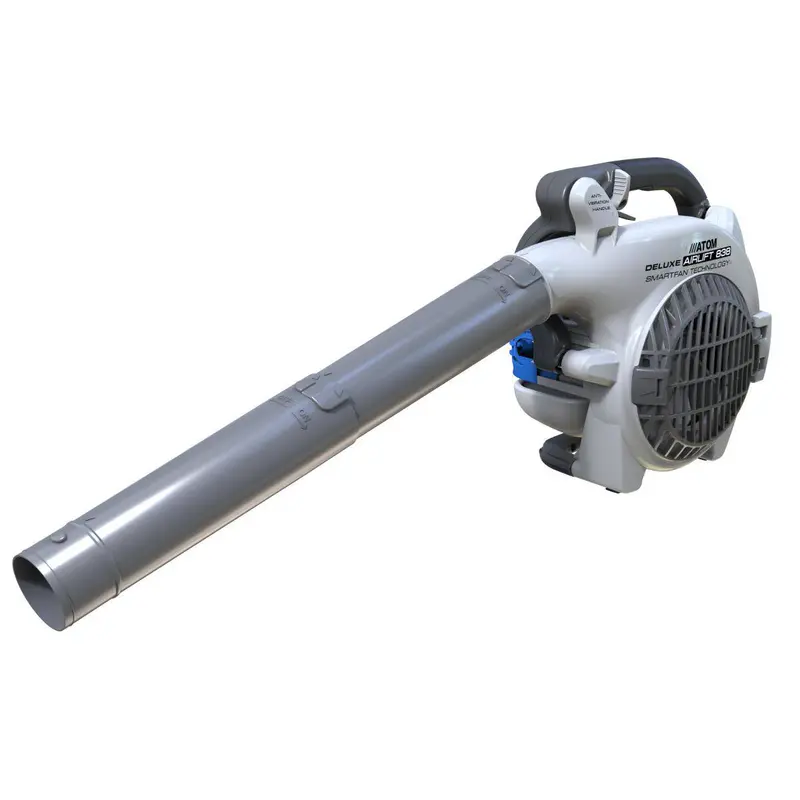 Atom 838 Backpack Blower 1