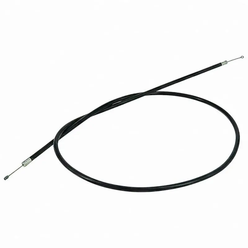 Atom Edger Throttle Control Cable 1