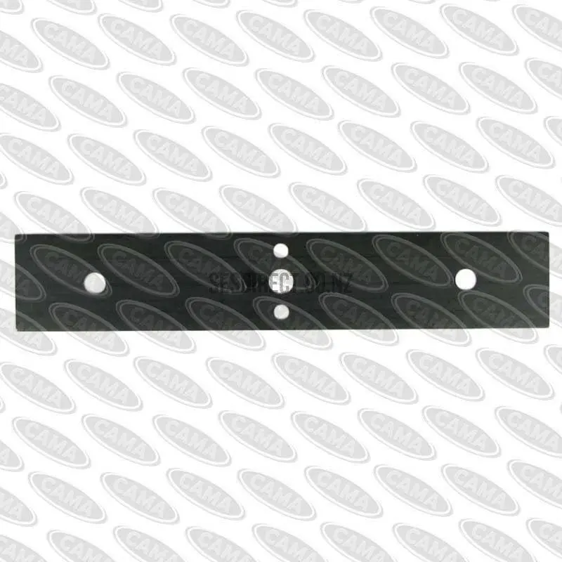 Atom Petrol Straight Air Filter 267 X 12 Mm 1