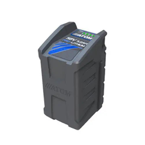 Atom Replacement Battery 65297 1