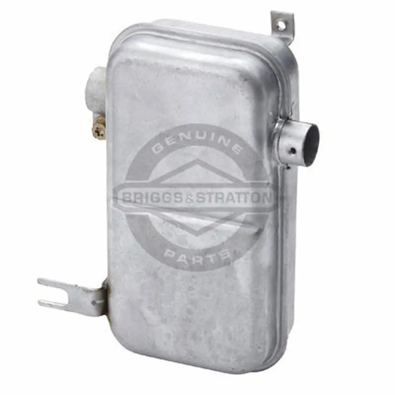 Authentic Briggs & Stratton Muffler #692365 1