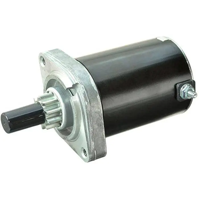 Authentic Kawasaki Starter Motor Replacement 1