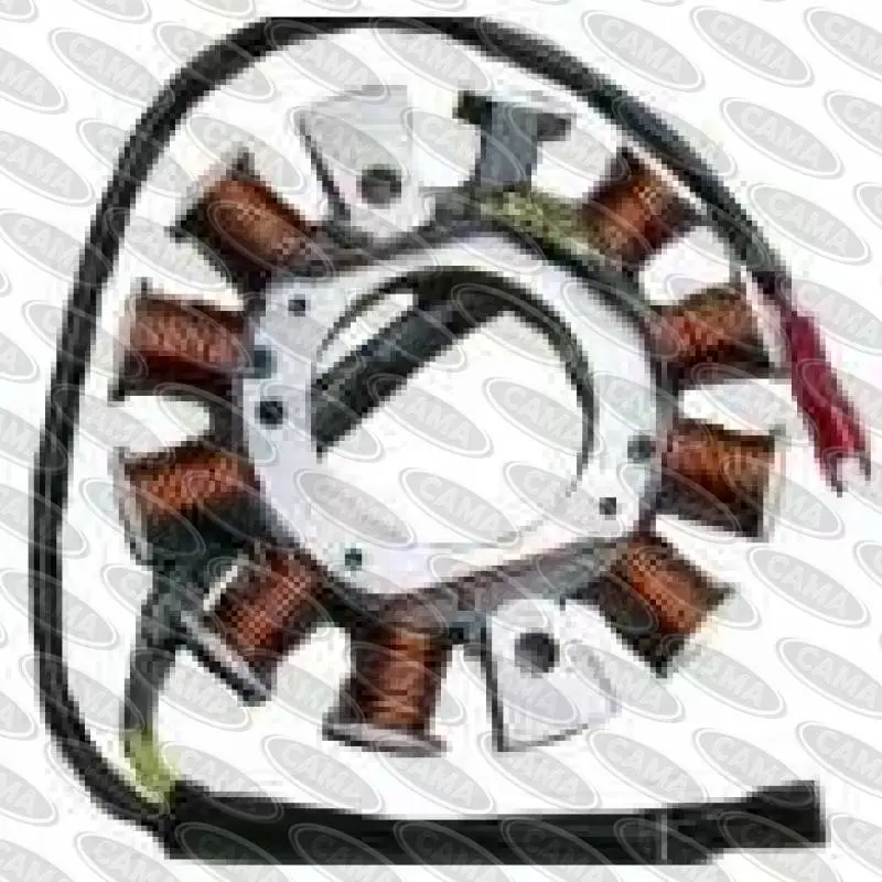 Authentic Tecumseh Alternator Coil – Direct Oem Replacement 1