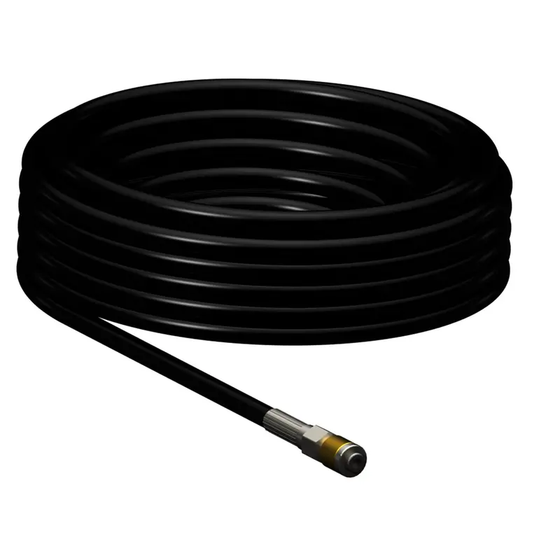 Ava 10-Meter Pipe Cleaning Hose For Pressure Washers 1
