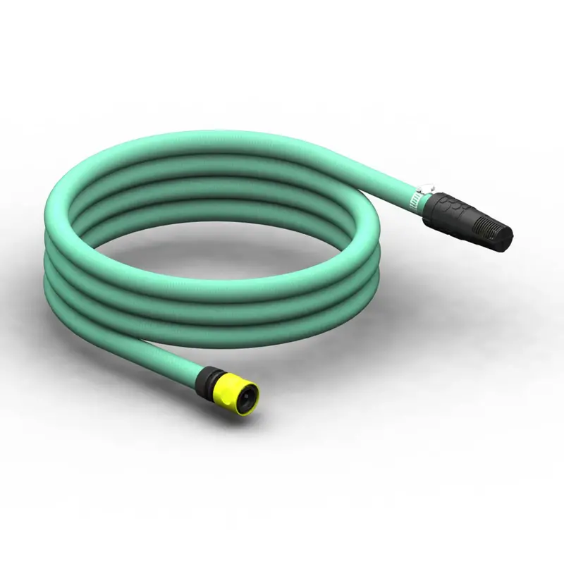 Ava Self-Priming Extension Hose For Pressure Washers 1