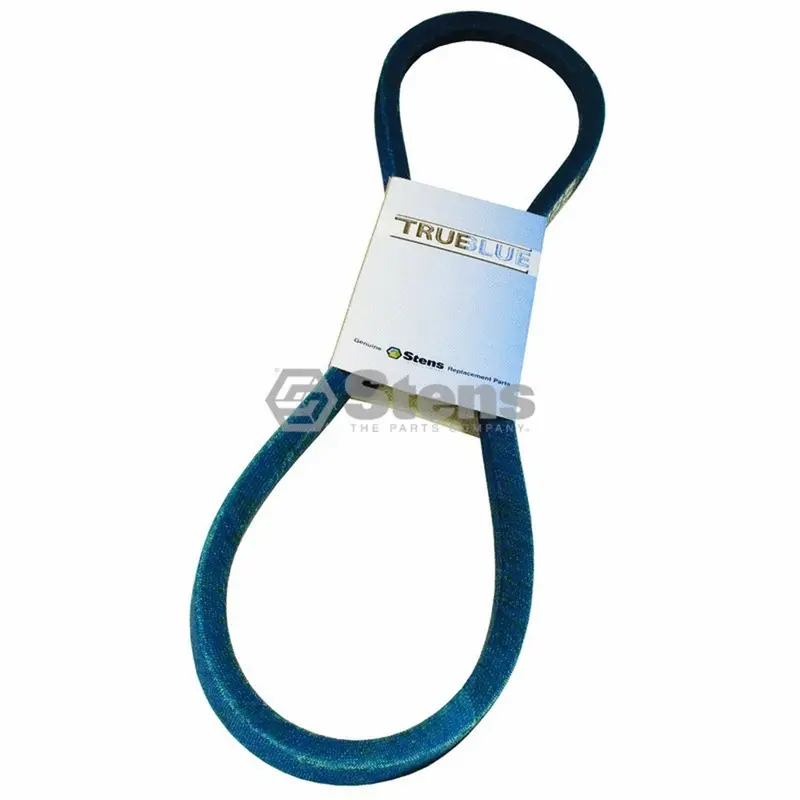 B33 V-Belt – 5/8" X 36" For Compact Tractors And Garden Machinery 1