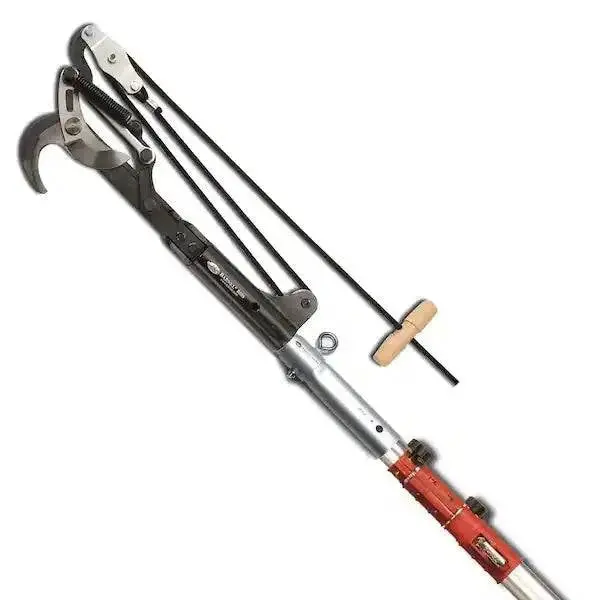 Barnel B555 Bypass Pruner Head For Telescopic Poles 1
