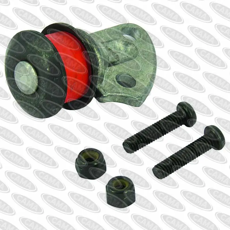 Barnel Bumper Kit – Protective Bumper Set For Sprayers Or Applicators 1