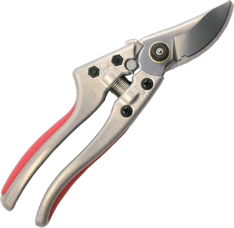 Barnel Precision Bypass Pruner – Ergonomic Design 1