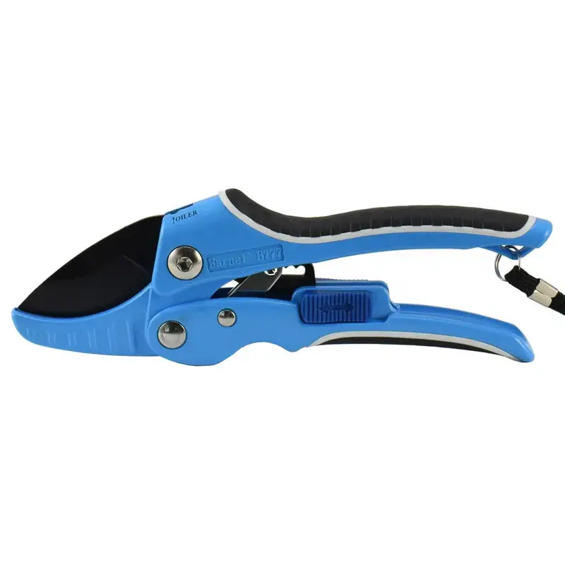 Barnel Ratchet-Action Pruner – Dual Models B007 And B777 1